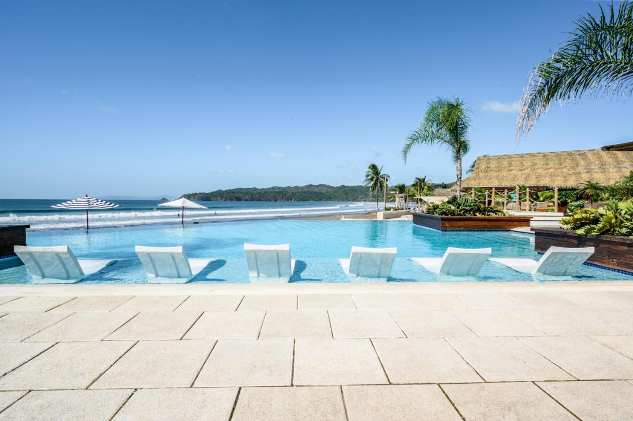 Blue Venao Villa 25 普拉纳维瑙 外观 照片