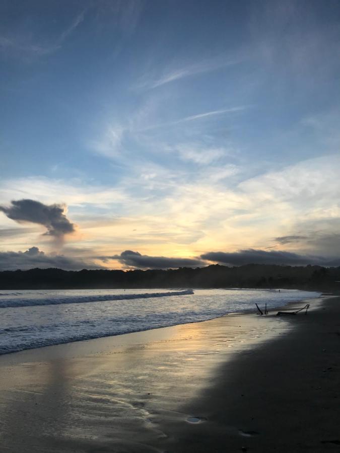 Blue Venao Villa 25 普拉纳维瑙 外观 照片