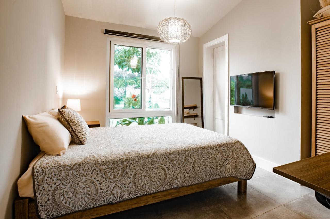 Blue Venao Villa 25 普拉纳维瑙 外观 照片