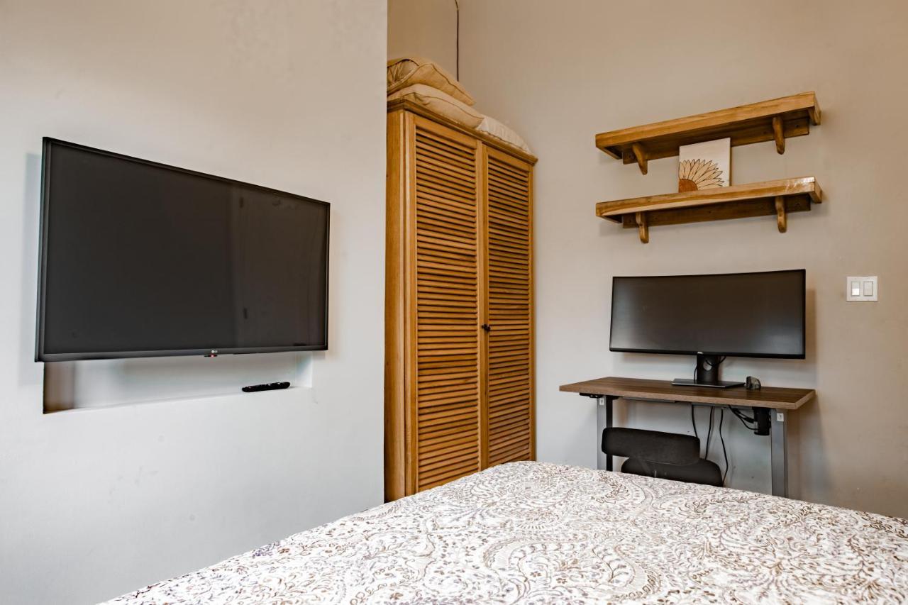 Blue Venao Villa 25 普拉纳维瑙 外观 照片